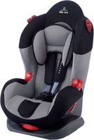 Автокресло Baby Care ESO Sport Premium Black Grey купить по лучшей цене