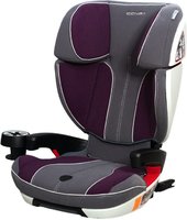 Автокресло Coto Baby Conga (2014) Purple купить по лучшей цене