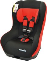 Автокресло Nania Basic Comfort Eco Paprika купить по лучшей цене