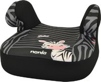 Автокресло Nania Dream Animals Zebre купить по лучшей цене