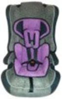 Автокресло Tizo LD-02 Purple купить по лучшей цене