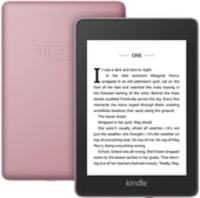 Электронная книга Amazon Kindle Paperwhite 2018 8GB купить по лучшей цене