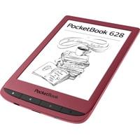 Электронная книга POCKETBOOK 628 купить по лучшей цене