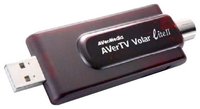 ТВ-тюнер AVerMedia AVerTV Volar Lite II купить по лучшей цене