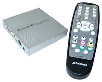 ТВ-тюнер AVerMedia AVerTV USB 2.0 Lite купить по лучшей цене