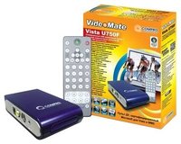 ТВ-тюнер Compro VideoMate Vista U750F купить по лучшей цене
