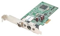 ТВ-тюнер AVerMedia AVerTV Hybrid Speedy PCI-E купить по лучшей цене