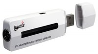 ТВ-тюнер IconBit TV-Hunter Hybrid HD Stick U500 FM купить по лучшей цене