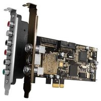 ТВ-тюнер KWorld PCI-E Hybrid TV Card (PE360-D) купить по лучшей цене