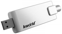 ТВ-тюнер KWorld USB Analog TV Stick Pro II (UB490-A) купить по лучшей цене