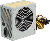 Блок питания Chieftec iArena 550W GPA-550S купить по лучшей цене