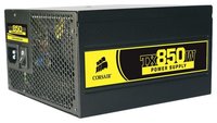 Блок питания Corsair CMPSU-850TX 850W купить по лучшей цене