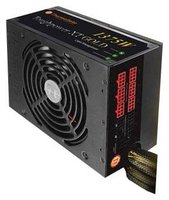 Блок питания Thermaltake Toughpower XT Gold 1375W купить по лучшей цене
