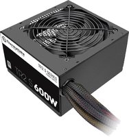 Блок питания Thermaltake TR2 S 600W (TRS-0600P-2) купить по лучшей цене