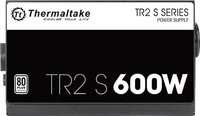 Блок питания Thermaltake TR2 S 600W (TRS-0600P-2) купить по лучшей цене