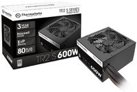 Блок питания Thermaltake TR2 S 600W (TRS-0600P-2) купить по лучшей цене
