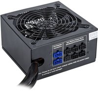 Блок питания Exegate ATX-850PPX 850W купить по лучшей цене