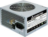 Блок питания Chieftec 400W APB-400B8 купить по лучшей цене