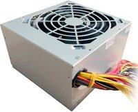 Блок питания Powerman 500W PM-500ATX-F купить по лучшей цене