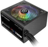 Блок питания Thermaltake Smart RGB 700W (SPR-0700NHSAW) купить по лучшей цене