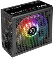 Блок питания Thermaltake Smart RGB 700W (SPR-0700NHSAW) купить по лучшей цене