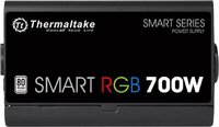 Блок питания Thermaltake Smart RGB 700W (SPR-0700NHSAW) купить по лучшей цене