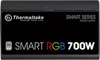 Блок питания Thermaltake Smart RGB 700W (SPR-0700NHSAW) купить по лучшей цене