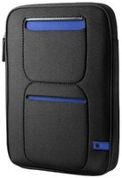 Чехол для ноутбука HP Mini Blue Sleeve 10.2 (VX405AA) купить по лучшей цене