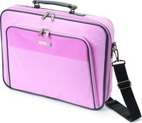 Сумка для ноутбука Dicota Base XX Business Notebookcase 17.3 Pink (N24118P) купить по лучшей цене