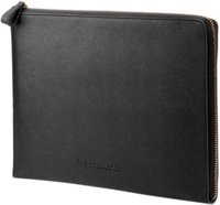 Чехол для ноутбука HP Spectre Leather Sleeve (W5T46AA) купить по лучшей цене