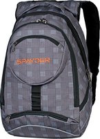 Рюкзак для ноутбука Spayder 607 GR купить по лучшей цене