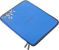 Чехол для ноутбука U-Case LSN022E 13.3 Blue купить по лучшей цене