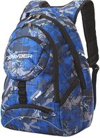 Рюкзак для ноутбука Spayder 607 Blue купить по лучшей цене
