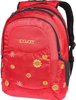 Рюкзак для ноутбука Spayder 620 Scarlet купить по лучшей цене