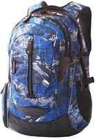 Рюкзак для ноутбука Spayder 501.15 Blue купить по лучшей цене