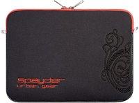 Чехол для ноутбука Spayder SL-15 Embro Black купить по лучшей цене