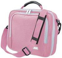 Сумка для ноутбука Trust 10 Netbook Carry Bag Pink купить по лучшей цене