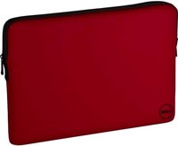 Чехол для ноутбука Dell Neoprene Sleeve 15.6 Red купить по лучшей цене