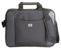 Сумка для ноутбука HP Basic Carrying Case (AJ078AA) купить по лучшей цене