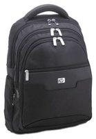 Рюкзак для ноутбука HP Deluxe Nylon Backpack (RR317AA) купить по лучшей цене