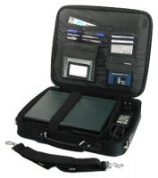 Сумка для ноутбука Port Case KCB-X02 купить по лучшей цене