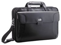 Сумка для ноутбука HP Executive Leather Case (RR316AA) купить по лучшей цене