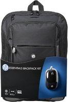 Рюкзак для ноутбука HP Essentials Kit 16 (E5L03AA) купить по лучшей цене