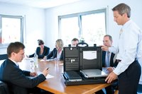 Кейк для ноутбука Dicota DataDesk 460 купить по лучшей цене