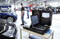 Кейк для ноутбука Dicota DataDesk 460 купить по лучшей цене