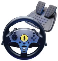Игровой руль Thrustmaster Universal Challenge 5 in 1 Racing Wheel купить по лучшей цене