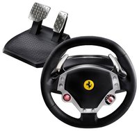 Игровой руль Thrustmaster Ferrari F430 Force Feedback Racing Wheel купить по лучшей цене