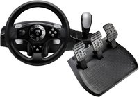 Игровой руль Thrustmaster Rallye GT Force Feedback Pro Clutch Edition купить по лучшей цене