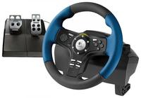 Игровой руль Logitech Driving Force EX купить по лучшей цене