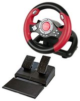 Игровой руль Defender Challenge Mini купить по лучшей цене